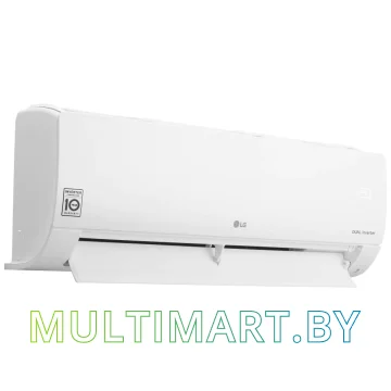 Внутренний блок LG S09EQR.NSAR картинка 7